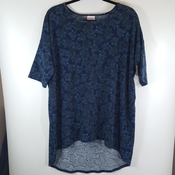 Lularoe Irma - Picture 1 of 2